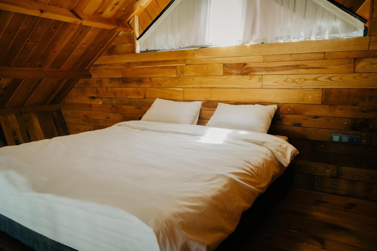 Aparthotel Kartepe Loft Esterno foto