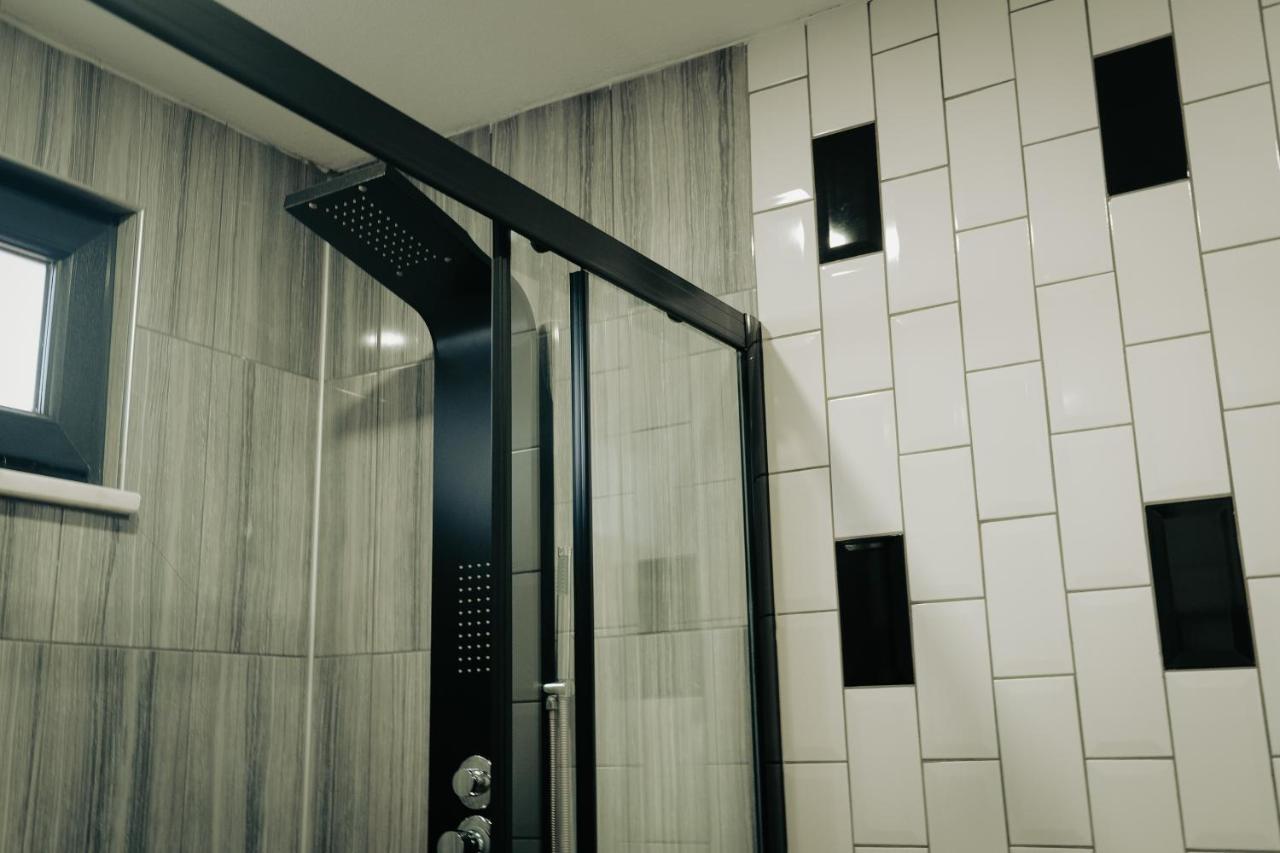 Aparthotel Kartepe Loft Esterno foto