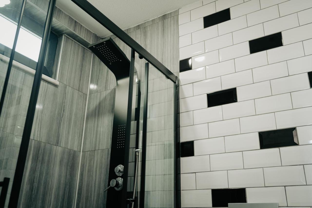 Aparthotel Kartepe Loft Esterno foto